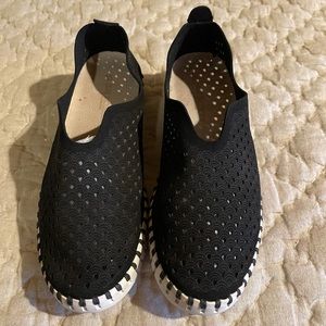 Isle Jacobson sneaker loafers